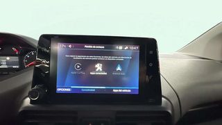 Peugeot Rifter 5 AÑOS GARANTÍA