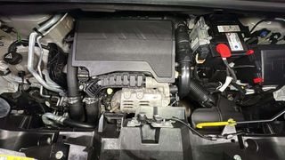 Peugeot Rifter 5 AÑOS GARANTÍA