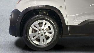 Peugeot Rifter 5 AÑOS GARANTÍA