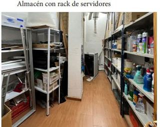 Local comercial en venta en El Pilar en Albacete