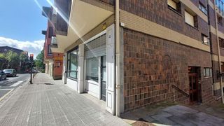 Local comercial en venta en Centro - Puerto Viejo en Getxo