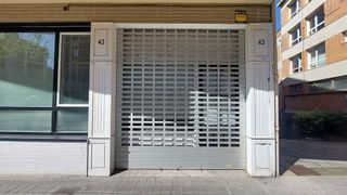 Local comercial en venta en Centro - Puerto Viejo en Getxo