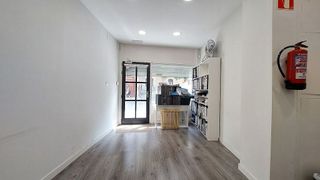 Local comercial en venta en Centro - Puerto Viejo en Getxo