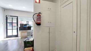 Local comercial en venta en Centro - Puerto Viejo en Getxo