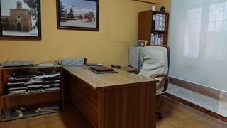 Local comercial en venta en Madridejos