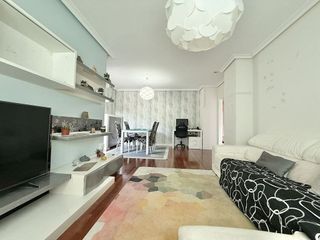 Piso en venta en Elgoibar