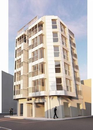 Edificio en venta en Zona Llombai en Burriana