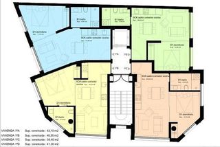 Edificio en venta en Zona Llombai en Burriana