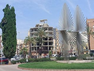 Edificio en venta en Zona Llombai en Burriana