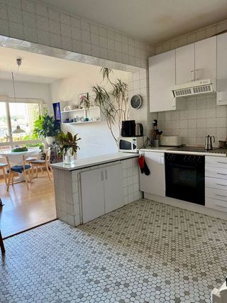 Piso en venta en Juan Flórez - San Pablo en Coruña (A)