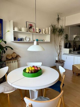 Piso en venta en Juan Flórez - San Pablo en Coruña (A)