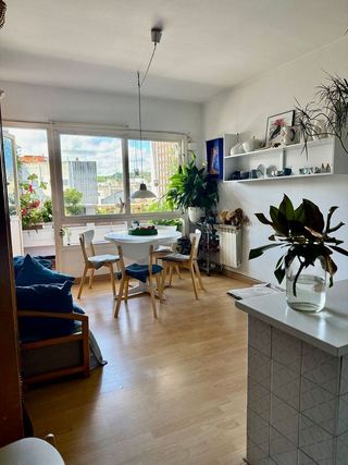 Piso en venta en Juan Flórez - San Pablo en Coruña (A)