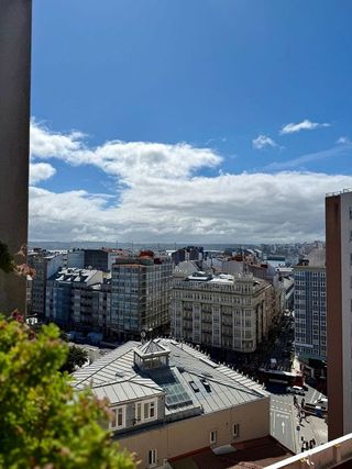 Piso en venta en Juan Flórez - San Pablo en Coruña (A)