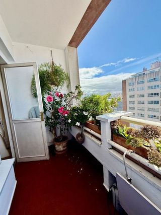 Piso en venta en Juan Flórez - San Pablo en Coruña (A)