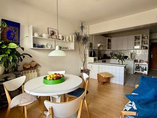 Piso en venta en Juan Flórez - San Pablo en Coruña (A)