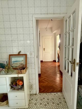 Piso en venta en Juan Flórez - San Pablo en Coruña (A)