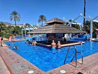 Piso en venta en Parque de la Paloma en Benalmádena