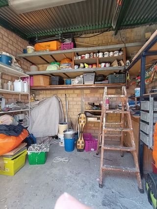 Terreno en venta en Olivares