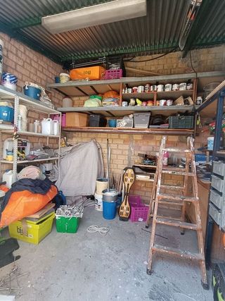 Terreno en venta en Olivares