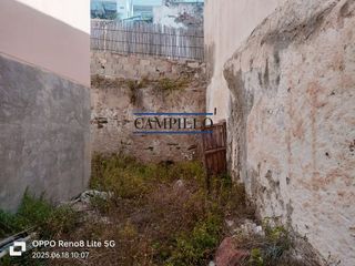 Terreno en venta en Adra