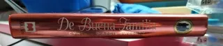 De buena familia (Spanish Edition)