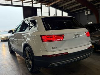 Audi Q7 2017 e-tron
