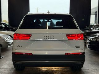Audi Q7 2017 e-tron