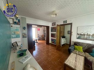 Piso en venta en Centro Puerto en Sagunto