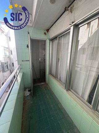 Piso en venta en Centro Puerto en Sagunto