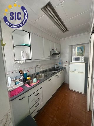 Piso en venta en Centro Puerto en Sagunto