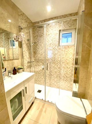 Piso en venta en Foners en Palma de Mallorca