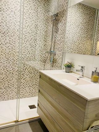 Piso en venta en Foners en Palma de Mallorca