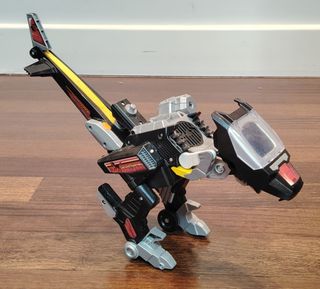 Switch&Go Dinos Helicóptero