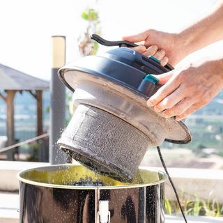 Cecotec Conga Ash 6000 Aspirador Cenizas 30L