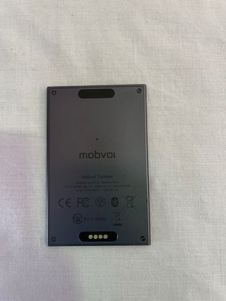 Grabadora Voz AI Mobvoi TicNote 64GB