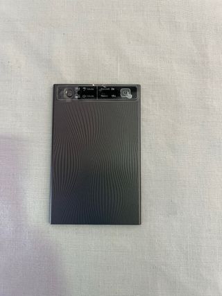 Grabadora Voz AI Mobvoi TicNote 64GB