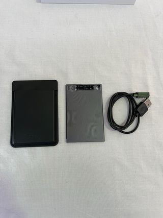 Grabadora Voz AI Mobvoi TicNote 64GB