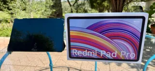 Xiaomi Redmi Pad Azul