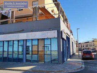 Local comercial en venta en Rinconada (La)