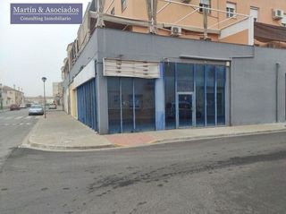 Local comercial en venta en Rinconada (La)