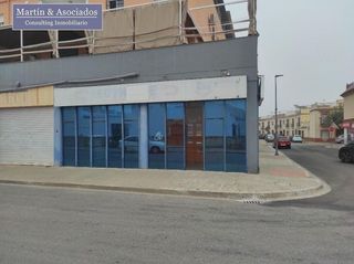Local comercial en venta en Rinconada (La)