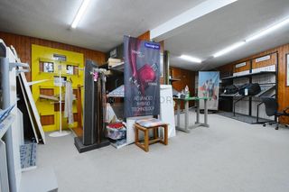 Local comercial en venta en Centro en Laredo