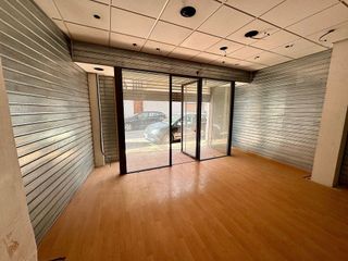 Local comercial en venta en Casco Antiguo en Puçol
