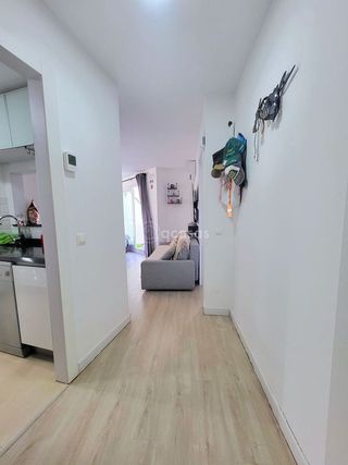 Ático en venta en Puerto Marina en Benalmádena