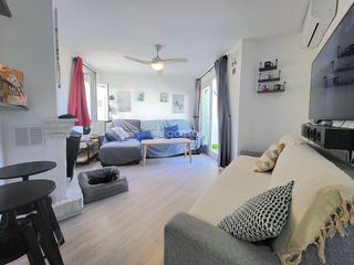 Ático en venta en Puerto Marina en Benalmádena