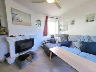 Ático en venta en Puerto Marina en Benalmádena