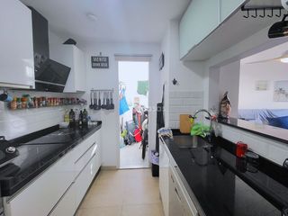 Ático en venta en Puerto Marina en Benalmádena