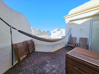 Ático en venta en Puerto Marina en Benalmádena