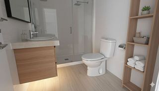 Piso en venta en Playa de los Boliches en Fuengirola