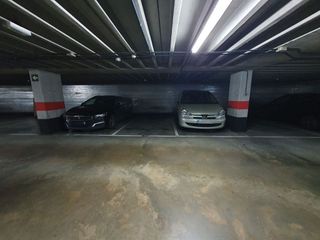 Garaje en venta en Santurtzi